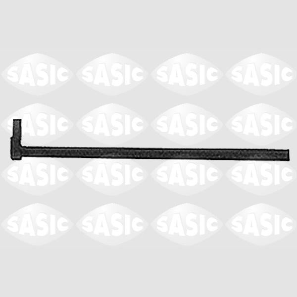 SASIC SAS1270050 Oil Sump Gasket