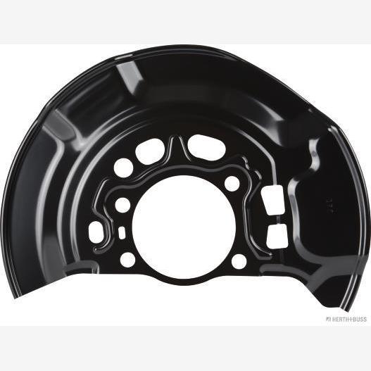 HERTH+BUSS JAKOPARTS J3322012 Brake Disc Splash Guard