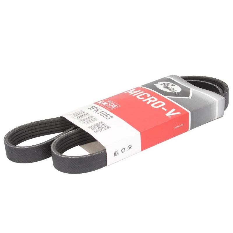 GATES GAT5PK1053 V-Ribbed Belt