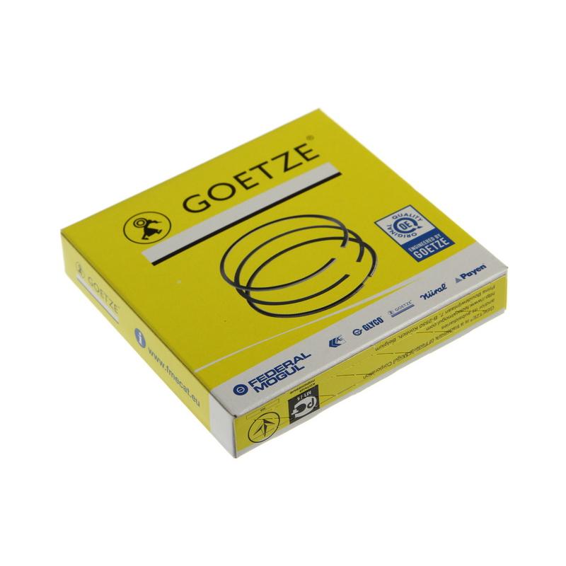 GOETZE 08-425700-00 Piston Ring Kit