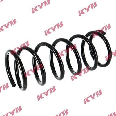 KYB RA5203 Coil Spring for Toyota Highlander III Off-Road (Xu50)