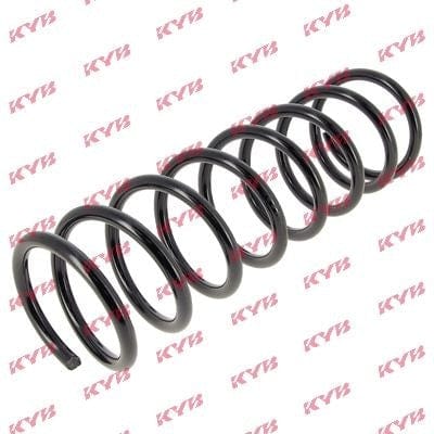 KYB K-Flex RA5376 Coil Spring for Mitsubishi Galant
