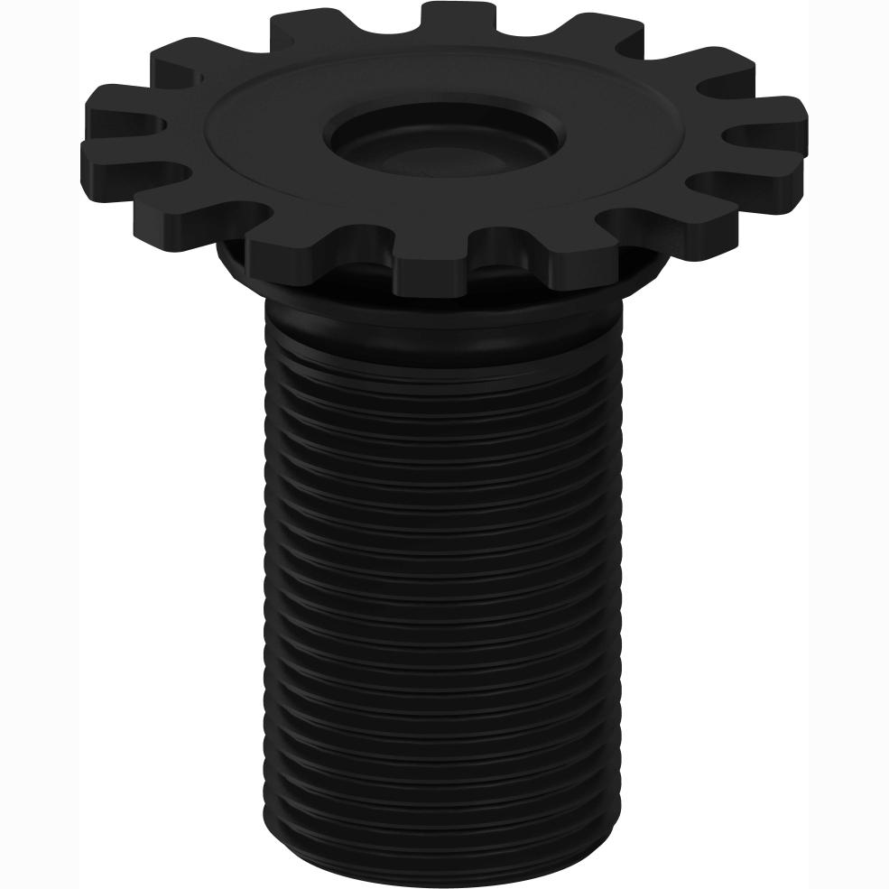WABCO 13730119 Brake Drum Adjuster Screw