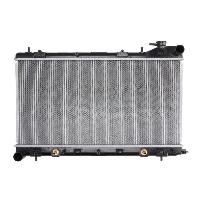 NISSENS NIS67728 Engine Radiator