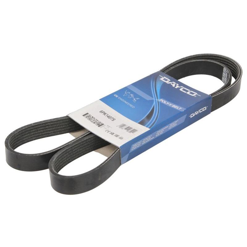 DAYCO DAY6PK1407S V-Ribbed Belt