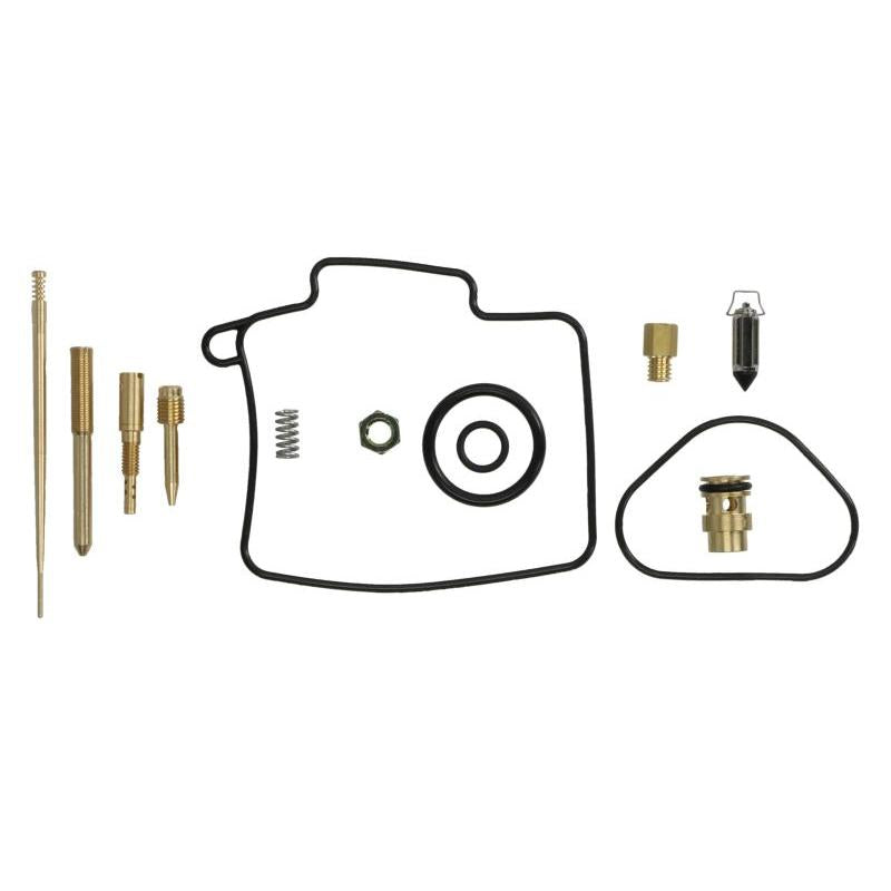 TOURMAX AB-DH63 Carburettor Repair Kit