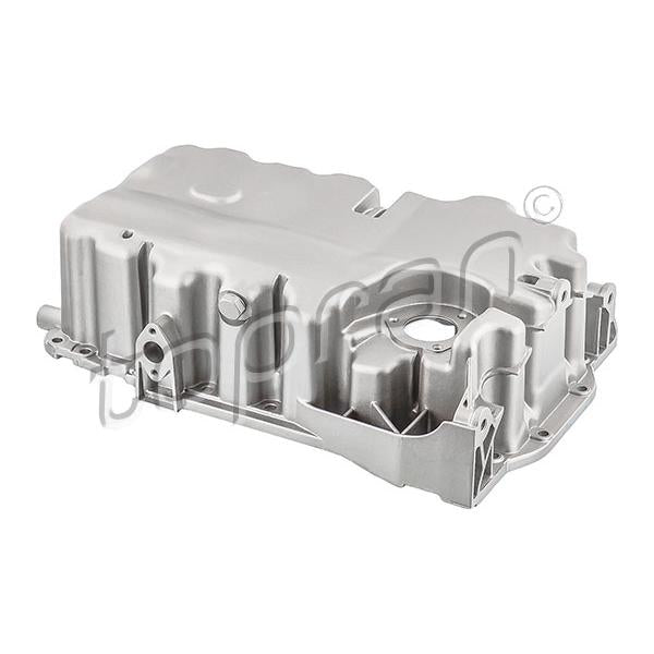 HANS PRIES HP113649 Oil Sump Gasket