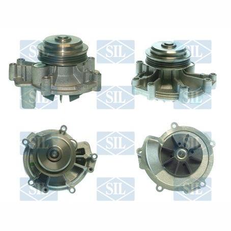 SIL PA1001 Water Pump