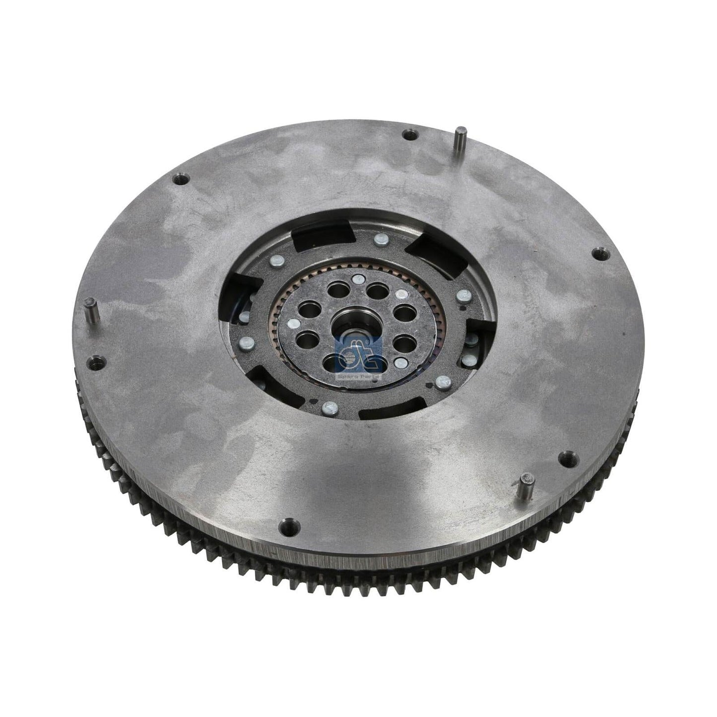 DT SPARE PARTS 7.54014 Flywheel