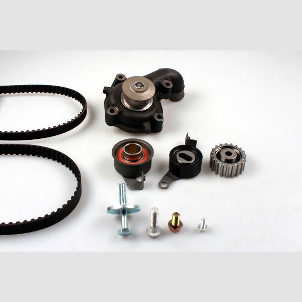 HEPU HEPPK02272 Water Pump & Timing Belt Kit