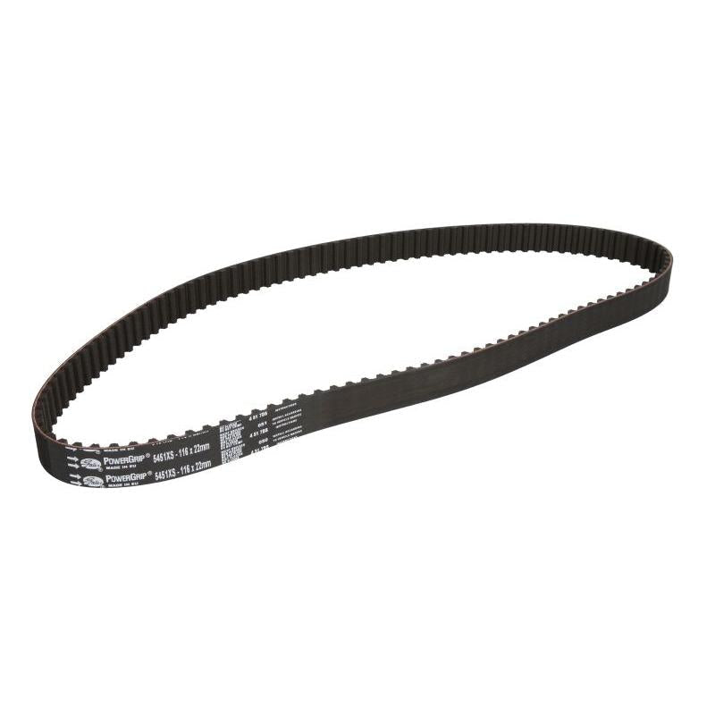 GATES GAT5451XS Timing Belt