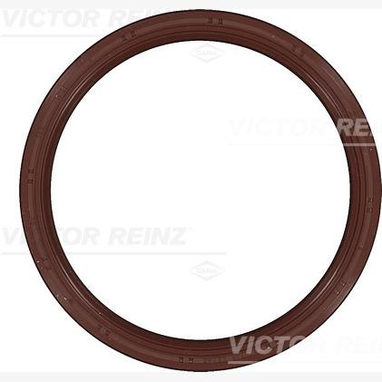REINZ 81-10384-00 Crankshaft Shaft Seal