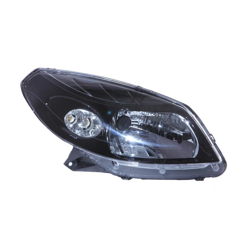 DEPO 551-1170R-LDEM2 Headlight