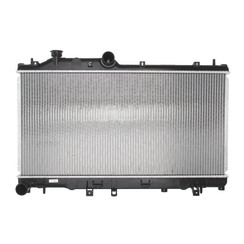 NISSENS NIS67745 Engine Radiator