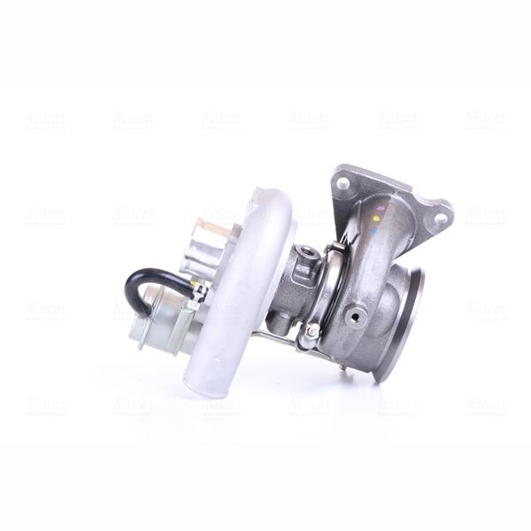 NISSENS NIS93262 Turbocharger