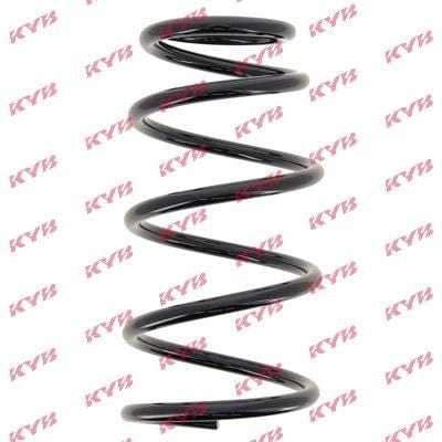 KYB K-Flex RF3141 Coil Spring for Lexus RX II (Xu30)