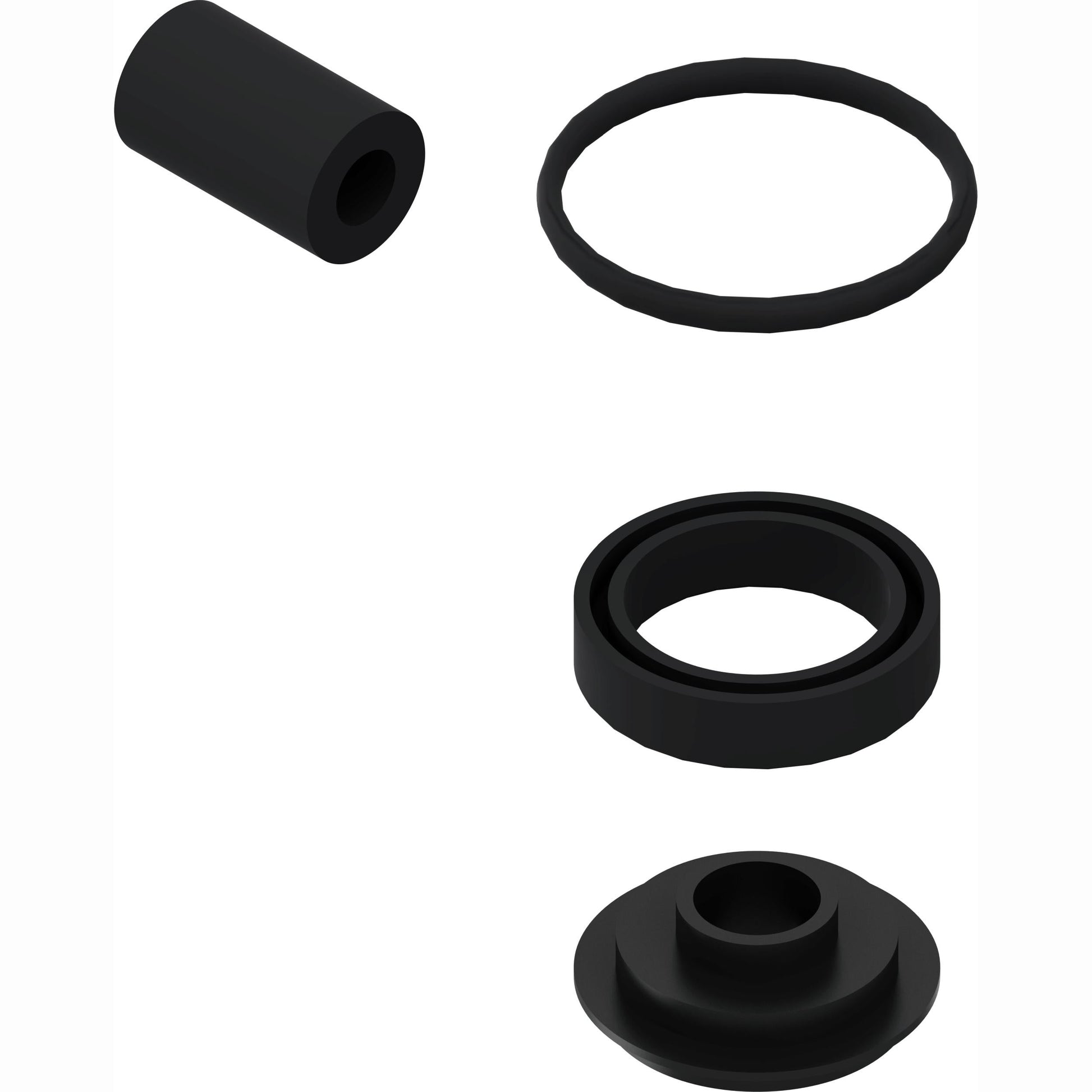 WABCO 4219010012 Slave Cylinder Repair Kit