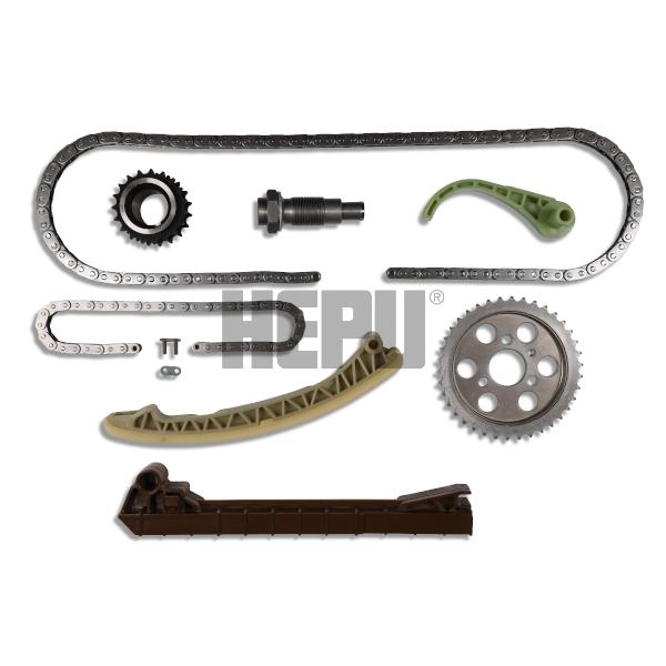 HEPU HEP21-0118 Timing Chain Kit