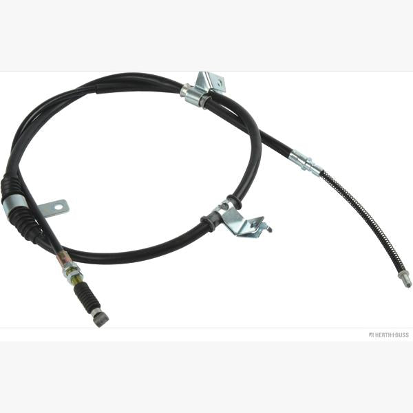 HERTH+BUSS JAKOPARTS J3930510 Parking Brake Cable Pull