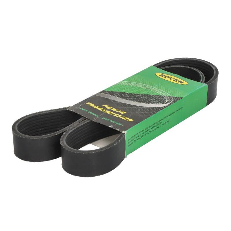 BPART 8PK1165ROVEN V-Ribbed Belt