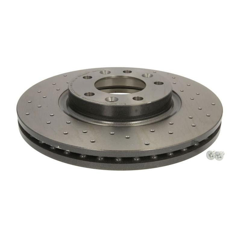 TOURMAX BCF-207 Disc Brake Caliper Repair Kit