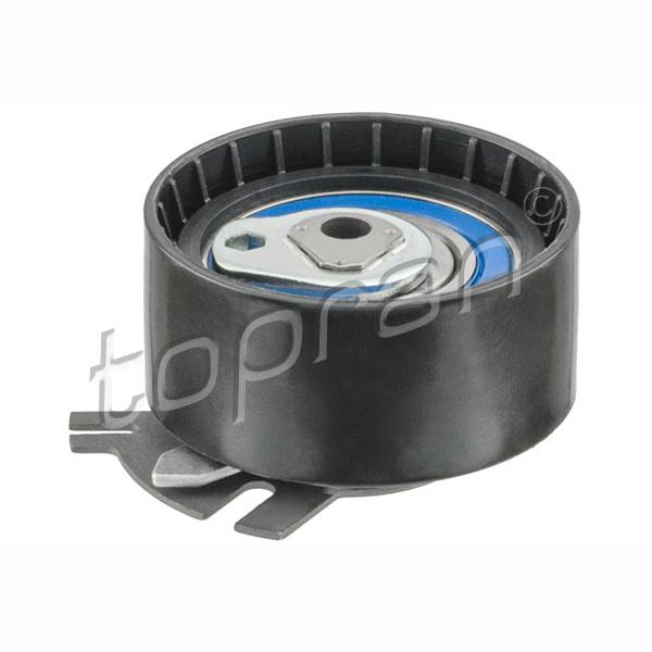 HANS PRIES HP207152 Timing Belt Tensioner Pulley