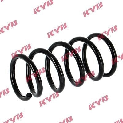 KYB K-Flex RA5307 Coil Spring for Ford Scorpio MK2 Saloon (Gfr, Ggr)