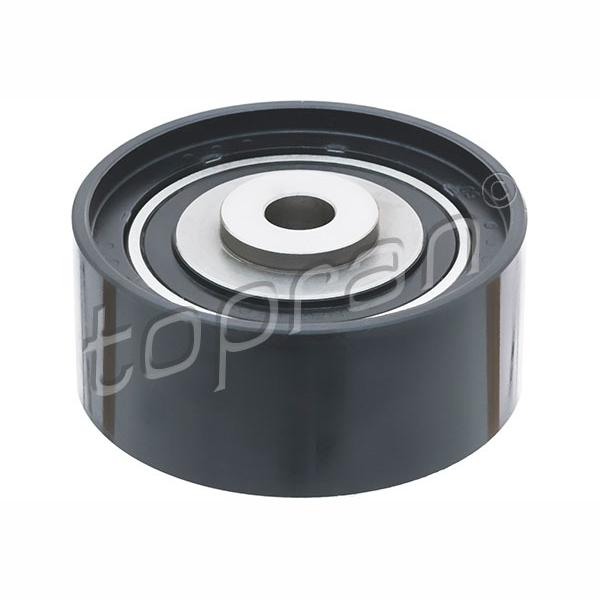 HANS PRIES HP113141 V-Ribbed Belt Deflection/Guide Pulley