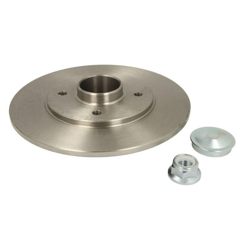 KNORR BS9491 Pretensioning Cylinder