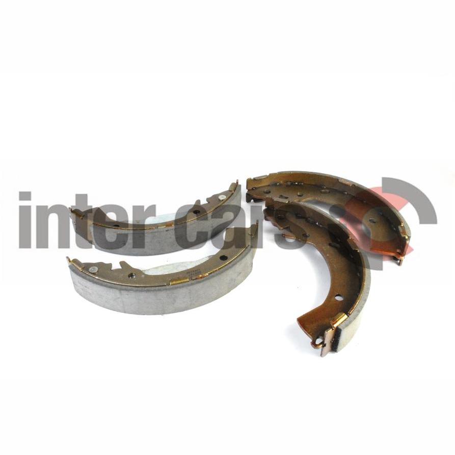 AUGER AUG103144 Engine Brake Exhaust Gas Flap