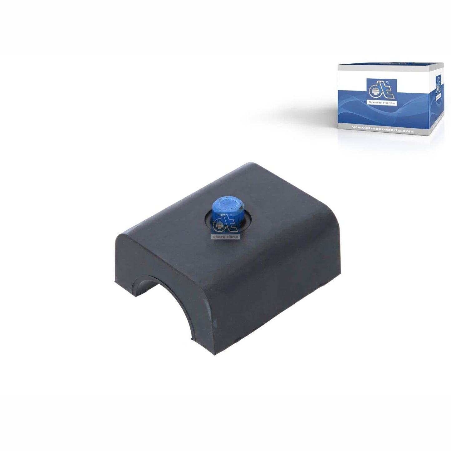 DT SPARE PARTS 5.13176 Stabiliser Bar Bushing