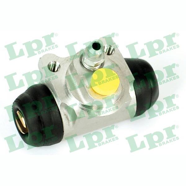 LPR LPR5253 Wheel Brake Cylinder