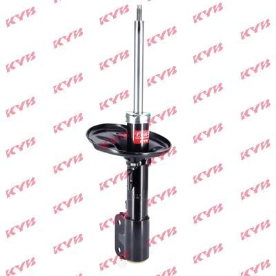 KYB EXCel-G 334457 Shock Absorber for Mitsubishi Grandis (Na4W)
