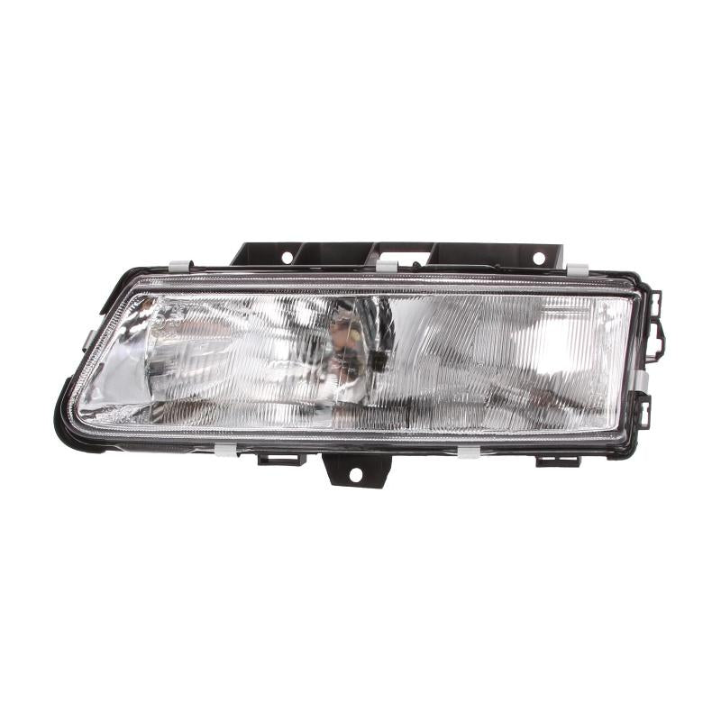 DEPO 552-1105L-LD-E Headlight