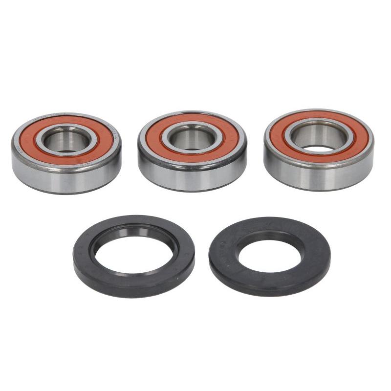 TOURMAX WBK-379 Wheel Bearing Kit