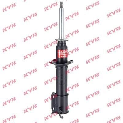 KYB EXCel-G 333248 Shock Absorber for Daihatsu Move (L6_)