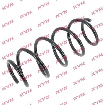 KYB K-Flex RH3350 Coil Spring