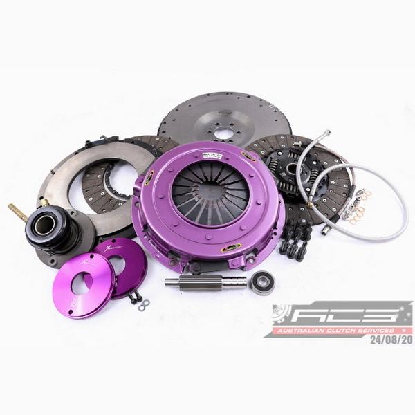XTREME CLUTCH KGM27631-2A Clutch Kit (Tuning)
