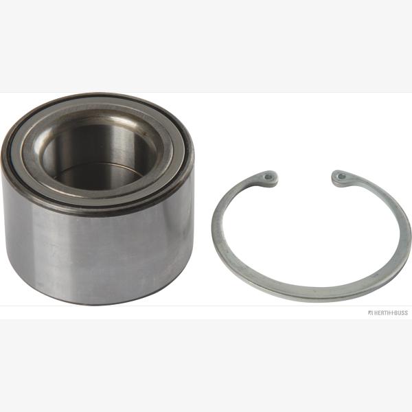HERTH+BUSS JAKOPARTS J4718026 Wheel Bearing Kit