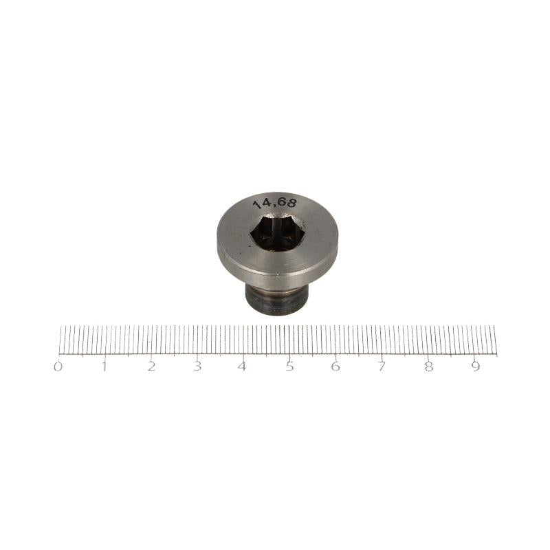 ENGITECH T280044 Pump-Injector Regulation Bolt