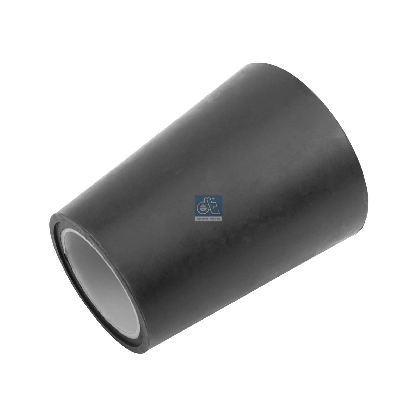 DT A/C 10.36403 Leaf Spring Mounting