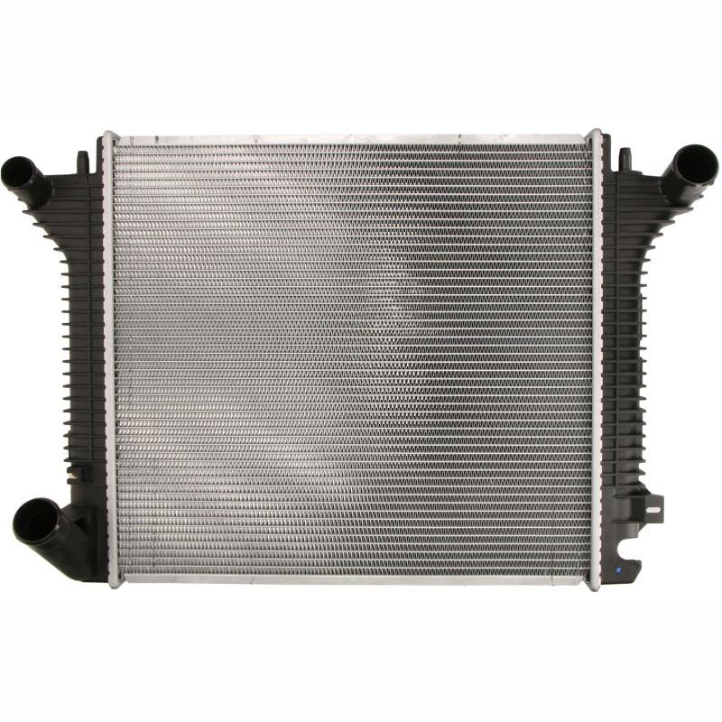 NISSENS NIS62798 Engine Radiator