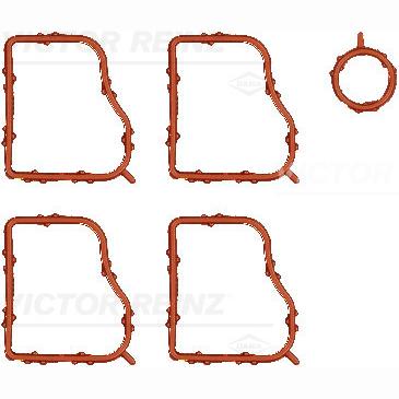 REINZ 15-11035-01 Cylinder Head Cover Gasket Set