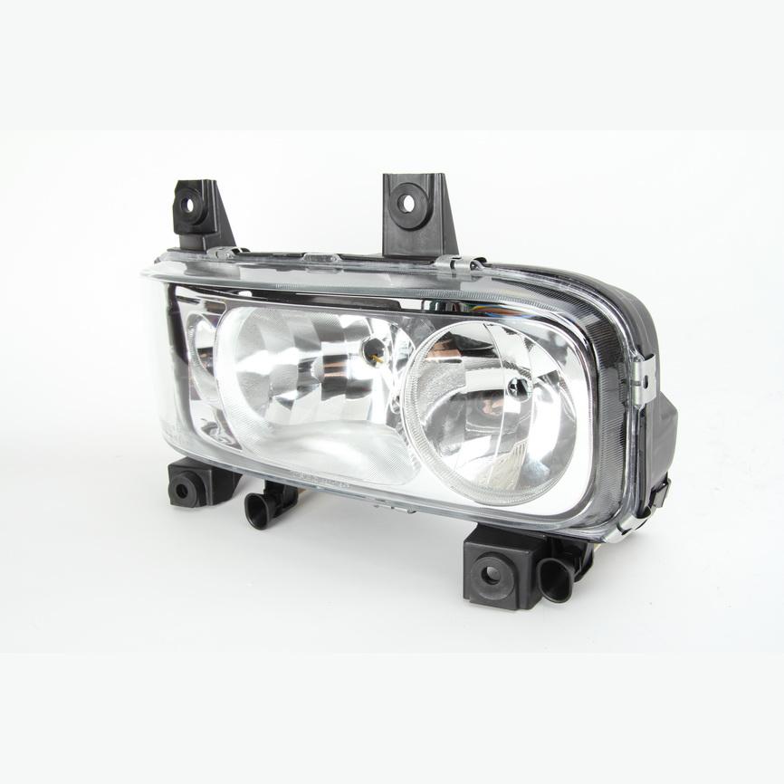 DEPO 440-1164R-LDEMF Headlight