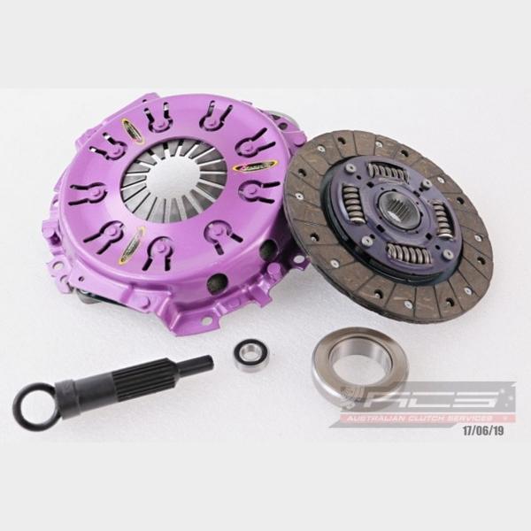 XTREME CLUTCH KTY19004-1A Clutch Kit (Tuning)