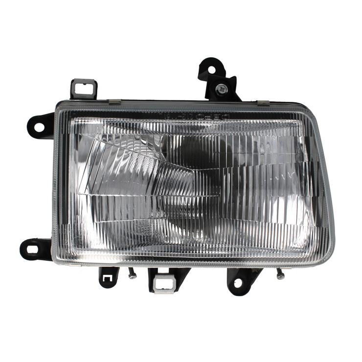 DEPO 212-1151L-LD-E Headlight