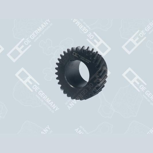 OE GERMANY 010303300000 Crankshaft Sprocket