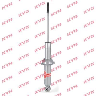 KYB Gas A Just 551032 Shock Absorber for Toyota Starlet III Hatchback (P70)
