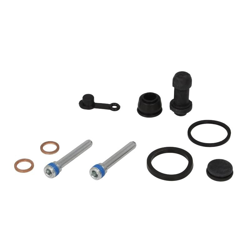 MEAT & DORIA MD90712 Wheel Speed Sensor
