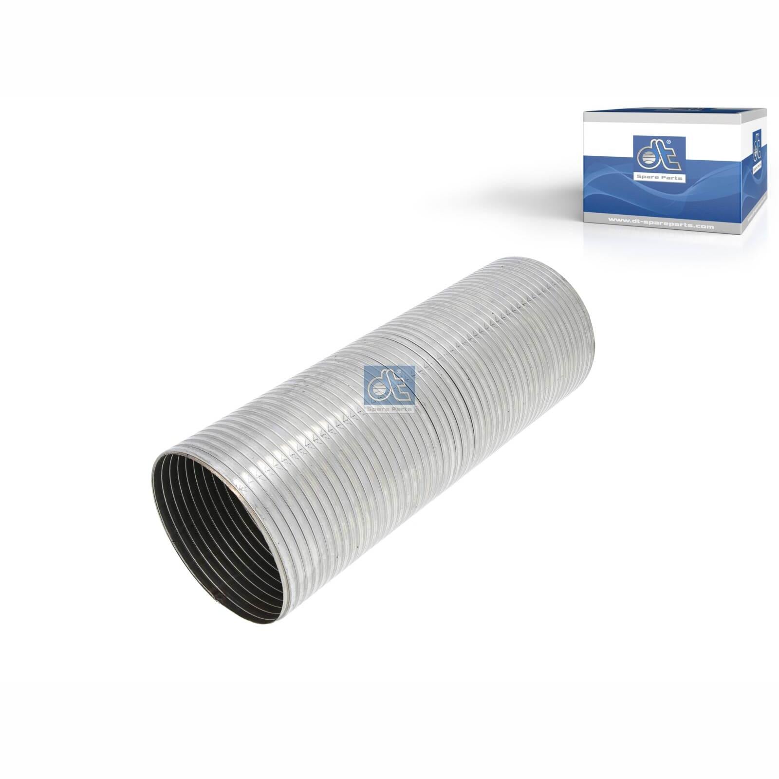 DT A/C 2.14111 Exhaust System Vibration Damper